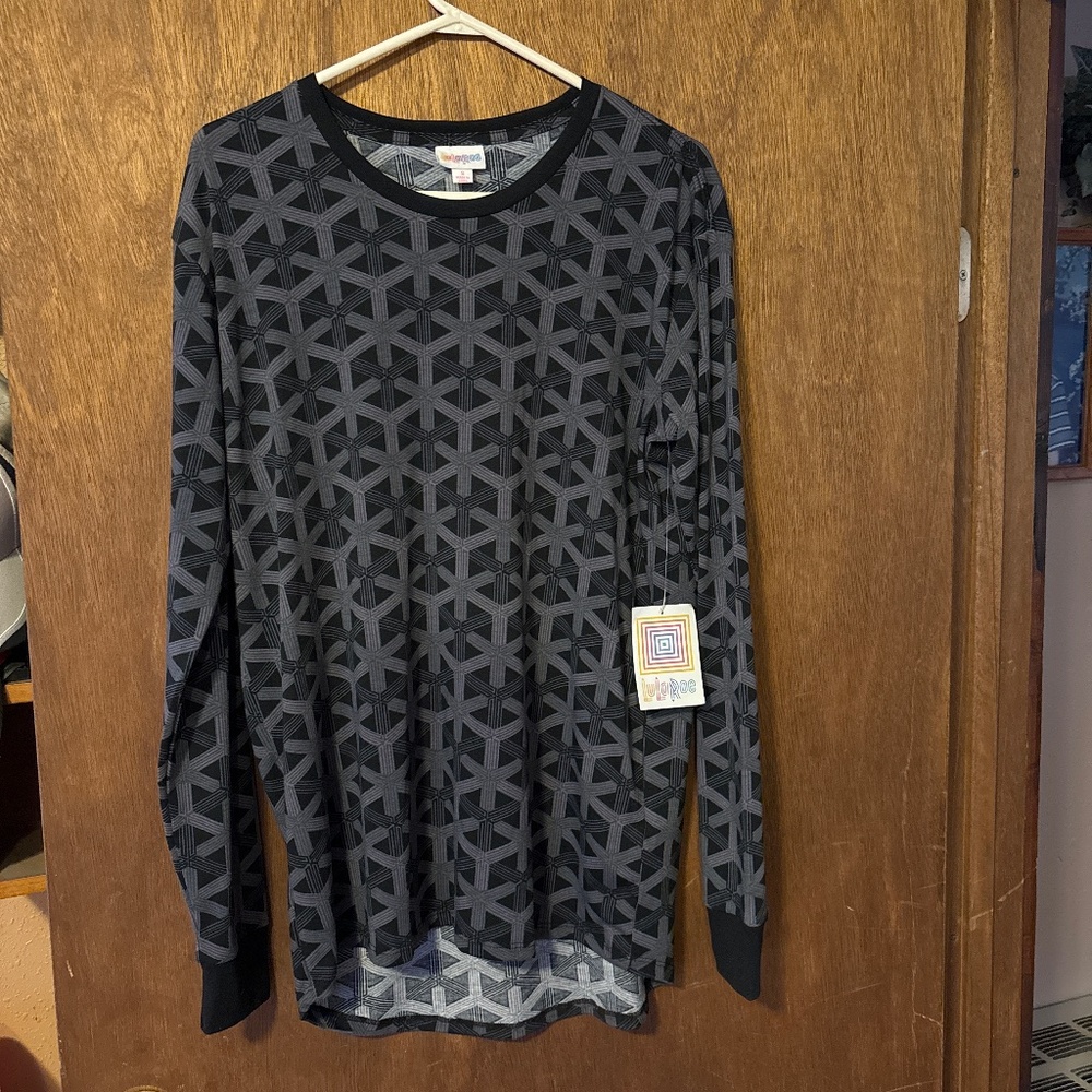 LulaRoe Hudson